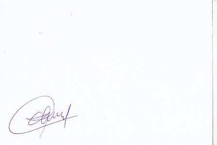 Omar Larrosa  Argentinien  Weltmeister  WM 1978  Fußball Autogramm Karte  original signiert 