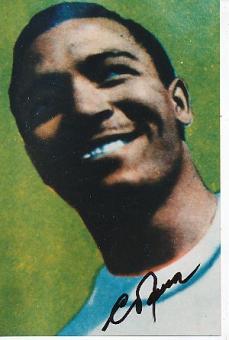 Mario Coluna † 2014   Benfica Lissabon + Portugal WM 1966   Fußball Autogramm Foto original signiert 