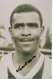 Vicente Lucas   Portugal WM 1966   Fußball Autogramm Foto original signiert 