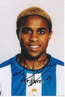 Jorge Andrade  FC Porto  Fußball Autogramm Foto original signiert 
