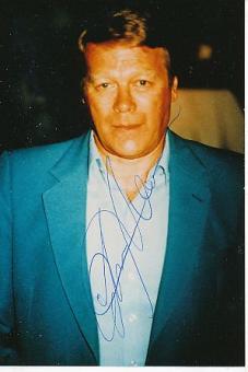 Sven Axbom † 2006  Schweden  WM 1958  Fußball Autogramm Foto original signiert 