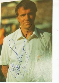 Agne Simonsson † 2020  Schweden  WM 1958  Fußball Autogramm Foto original signiert 
