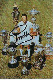 Ramon Grosso † 2002   Real Madrid  Fußball Autogramm Foto original signiert 
