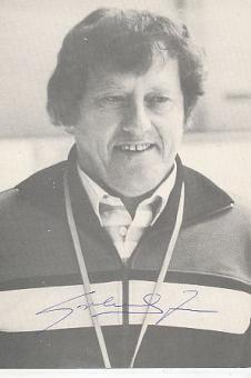 Jozef Golonka   Kölner Haie   Eishockey Autogrammkarte  original signiert 