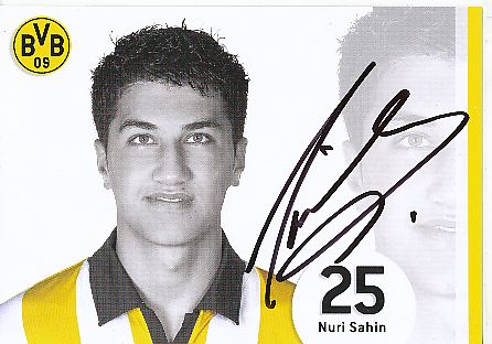 Philipp Degen  2006/2007  BVB Borussia Dortmund  Fußball Autogrammkarte original signiert 