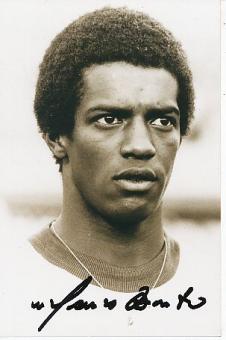 Marco Antonio  Brasilien  Weltmeister WM 1970  Fußball Autogramm Foto original signiert 