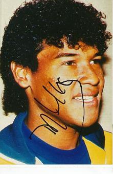 Muller   Brasilien Weltmeister WM 1994  Fußball Autogramm Foto original signiert 
