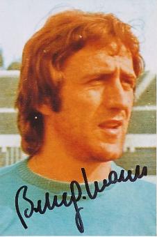 Mauro Bellugi † 2021  Italien  WM 1978  Fußball  Autogramm Foto  original signiert 