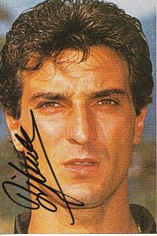 Alessandro Renica  Juventus Turin  Fußball  Autogramm Foto  original signiert 