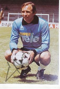 Ivan Curkovic  AS Saint-Etienne  Fußball Autogramm Foto original signiert 
