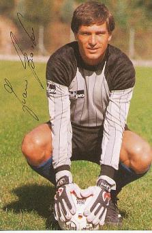Ivano Bordon  Italien Weltmeister WM 1982   Fußball Autogrammkarte original signiert 