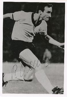 Rainer Ohlhauser   DFB   Fußball Autogramm Foto original signiert 
