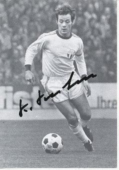 Jakob "Köbi" Kuhn † 2019  FC Zürich  Fußball Autogrammkarte original signiert 