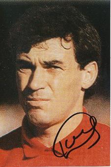 Nery Pumpido   Argentinien Weltmeister WM 1978  Fußball  Autogramm Foto  original signiert 