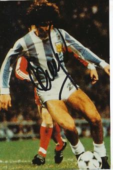 Alberto Tarantini  Argentinien Weltmeister WM 1978  Fußball  Autogramm Foto  original signiert 