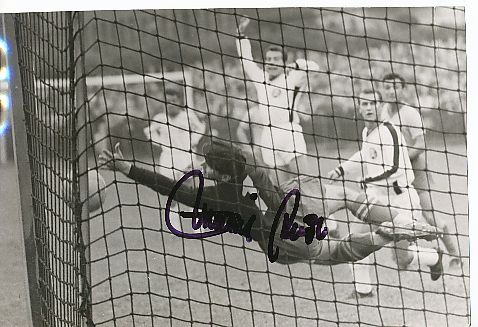 ?   Österreich   Fußball Autogramm Foto original signiert 
