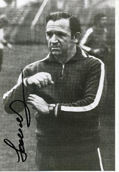 Nikita Simonjan  Rußland  WM 1958  Fußball Autogramm Foto original signiert 