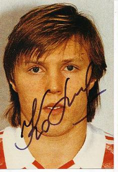 Igor Kolyvanov  Rußland   Fußball Autogramm Foto original signiert 