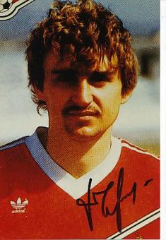 Fedor Cherenkov † 2014  Rußland WM 1990 Fußball Autogramm Foto original signiert 