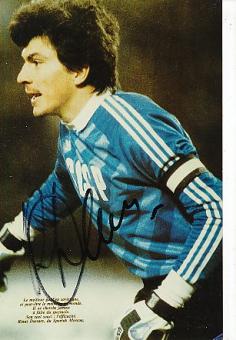 Rinat Dassajew  Rußland WM 1982 Fußball Autogramm Foto original signiert 