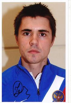 Dmitri Torbinski   Rußland  EM 2008 Fußball Autogramm Foto original signiert 