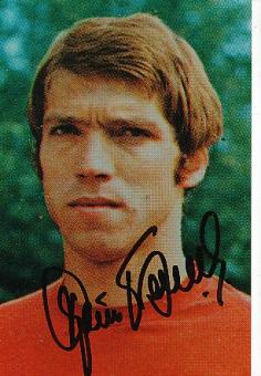 Christo Bonev  Bulgarien WM 1970  Fußball Autogramm Foto original signiert 