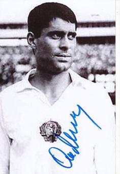 Aleksandar Schalamanov  †  2021  Bulgarien WM 1966  Fußball Autogramm Foto original signiert 
