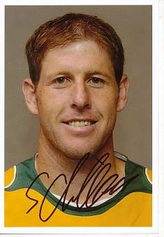 Scott Chipperfield  Australien  WM 2006  Fußball Autogramm Foto original signiert 