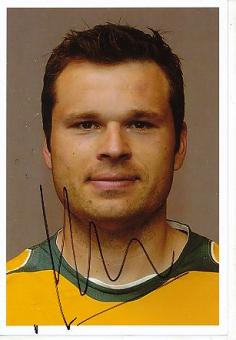 Mark Viduka  Australien  WM 2006  Fußball Autogramm Foto original signiert 