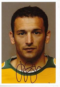 Josip Skoko  Australien  WM 2006  Fußball Autogramm Foto original signiert 