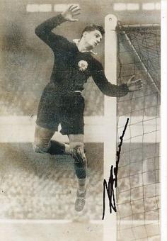 2  x  Vladimir Beara † 2014 Jugoslawien WM 1950  Fußball Autogramm Foto original signiert 