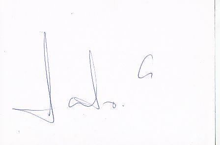 Grzegorz Lato  Polen WM 1974   Fußball Autogramm Karte original signiert 