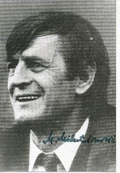 Milos Milutinovic † 2003  Jugoslawien WM 1954  Fußball Autogramm  Foto original signiert 