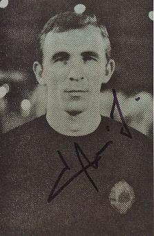 Ivan Curkovic   Jugoslawien   Fußball Autogramm  Foto original signiert 