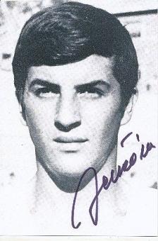 Jurica Jerkovic † 2019  Jugoslawien EM 1976   Fußball Autogramm  Foto original signiert 