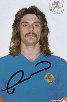 Luca Peruzovic  Jugoslawien EM 1976  Fußball Autogramm  Foto original signiert 