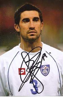 Ivica Dragutinovic   Jugoslawien  Fußball Autogramm  Foto original signiert 