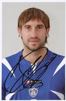 Ivica Dragutinović  Jugoslawien  Fußball Autogramm  Foto original signiert 