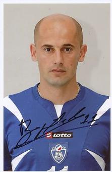 Predrag Djordjevic  Jugoslawien  Fußball Autogramm  Foto original signiert 