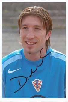 Joey Didulica  Kroatien  Fußball Autogramm Foto original signiert 