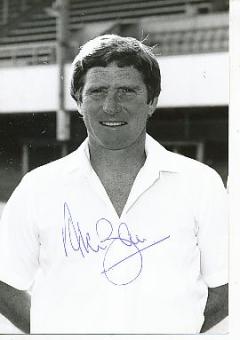 Alan Ball † 2007   England Weltmeister WM 1966  Fußball Autogramm Foto original signiert 