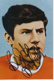 Brian Kidd   Manchester United  Fußball Autogramm Foto original signiert 