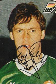 Galvin Eire    Irland EM 1988    Fußball Autogramm Foto original signiert 