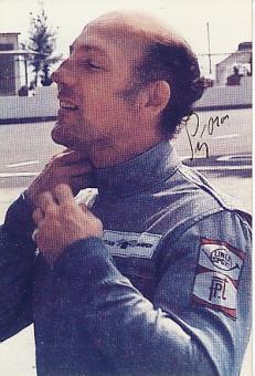Stirling Moss † 2020  Formel 1  Auto Motorsport  Autogramm Foto original signiert 