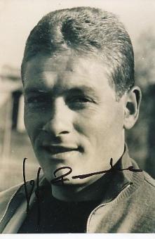 Luigi Radice † 2018  Italien  WM 1962   Fußball Autogramm Foto original signiert 