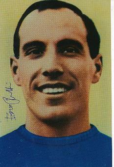 Ezio Pascutti † 2017  Italien WM 1962  Fußball  Autogramm Foto  original signiert 