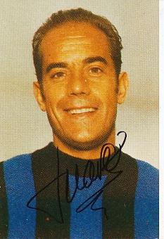 Luis Suarez  Inter Mailand  Fußball Autogramm Foto original signiert 