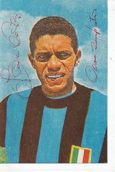 Jair Da Costa  Inter Mailand  Fußball Autogramm Foto original signiert 