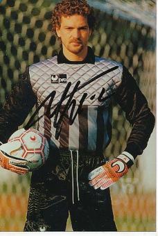 Stefano Tacconi  Inter Mailand  Fußball Autogramm Foto original signiert 
