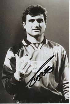 Angelo Peruzzi  Italien  Fußball  Autogramm Foto  original signiert 